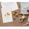 Better Office Products New Baby Congratulations Cards W/Envelopes, 4in. x 6in. 6 Cover Designs, Blank Inside, 25PK 64625 - alternate 5